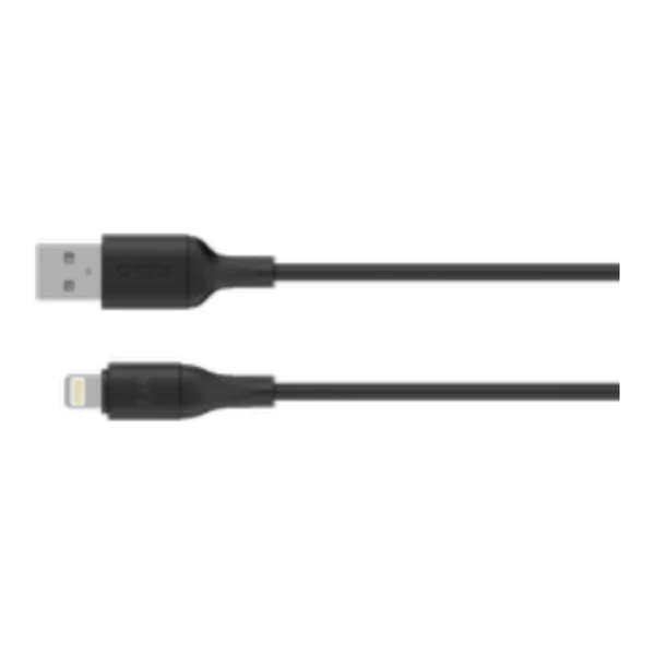 Cable G-TIDE USB a Lightning de 1 m