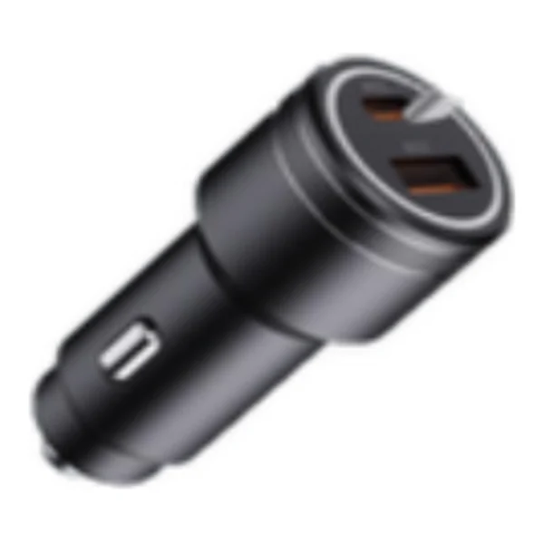 Cargador de carro G-TIDE CC30S de 30 W